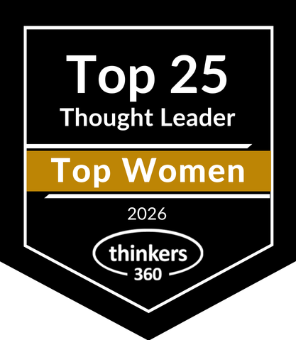 Top Women 25